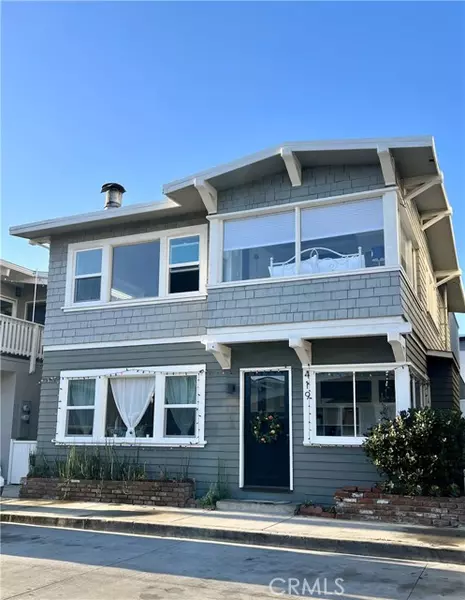 419 E Bay AVE, Newport Beach, CA 92661