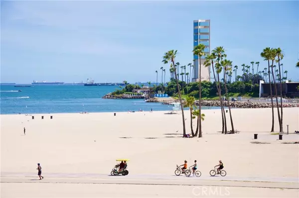 850 E Ocean BLD, Long Beach, CA 90802