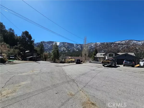 Wrightwood, CA 92397,0 Apple Vista DR