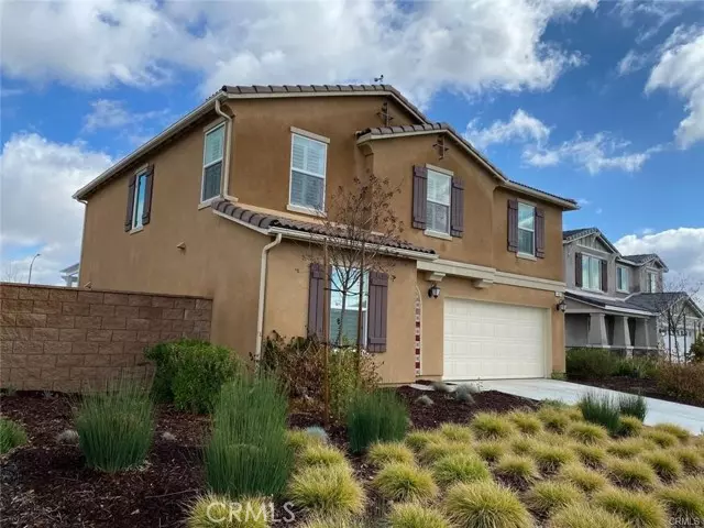 492 Jasmine WAY, Perris, CA 92570