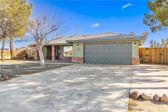 9332 Evelyn AVE, California City, CA 93505
