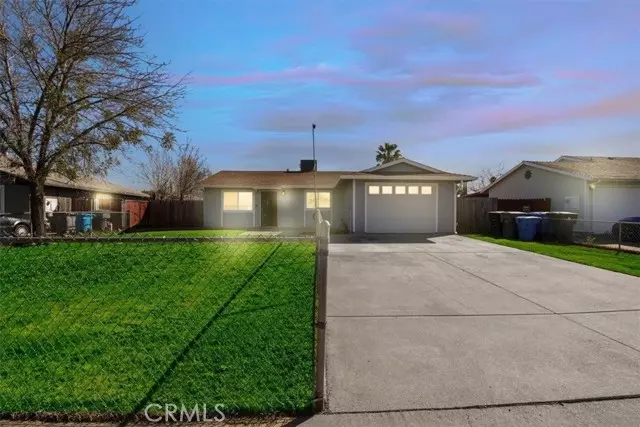 4343 Martel DR, Olivehurst, CA 95961