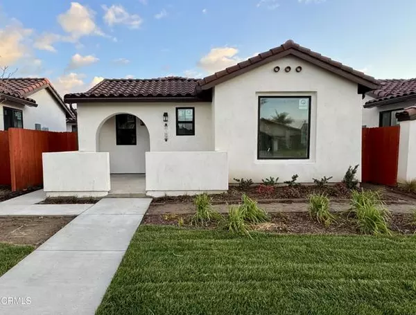 1150 W First ST, Oxnard, CA 93030
