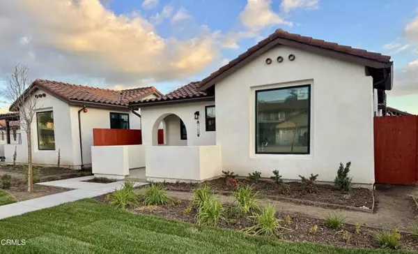 Oxnard, CA 93030,1150 W First ST