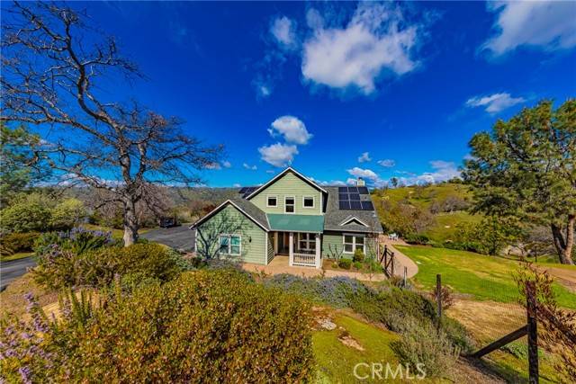 40447 Lilley Mountain DR, Coarsegold, CA 93614