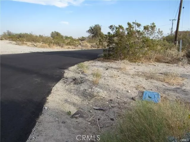 0 663-031-017-7 Dave AVE, Desert Hot Springs, CA 92240