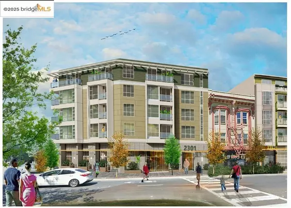 2311 San Pablo AVE, Oakland, CA 94612