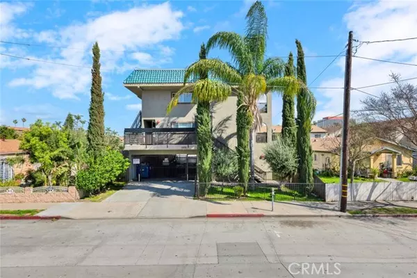 1015 N Parton ST, Santa Ana, CA 92701