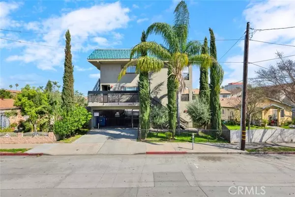 1015 N Parton ST, Santa Ana, CA 92701