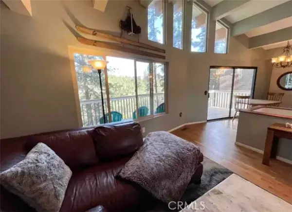 Running Springs, CA 92382,31651 Wagon Wheel DR