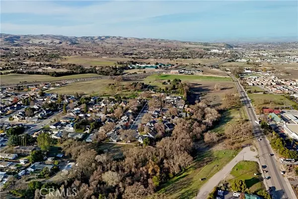 Templeton, CA 93465,42 Old County RD