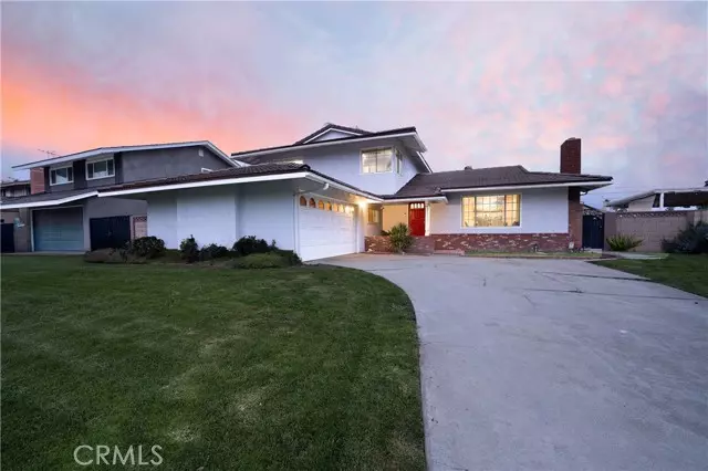 15615 Pintura Dr, Hacienda Heights, CA 91745