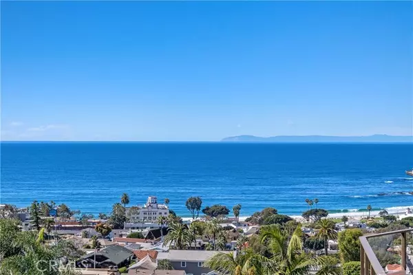 Laguna Beach, CA 92651,535 Mystic WAY