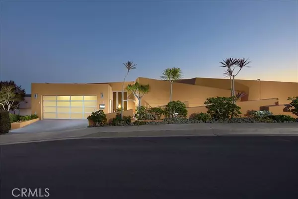 1415 Coral DR, Laguna Beach, CA 92651