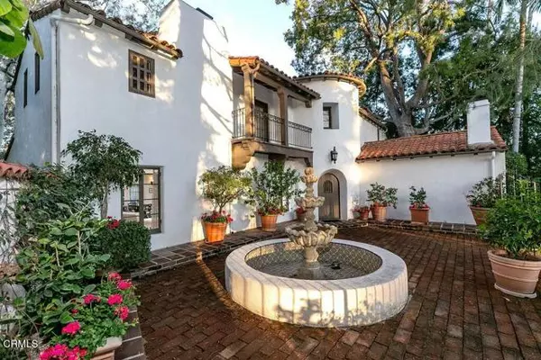 San Marino, CA 91108,1480 Saint Albans RD