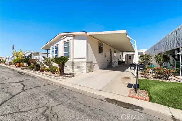 Upland, CA 91786,1400 W 13th ST 114