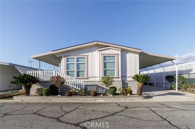 Upland, CA 91786,1400 W 13th ST 114