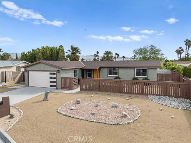 Palm Springs, CA 92262,2054 Marni CT