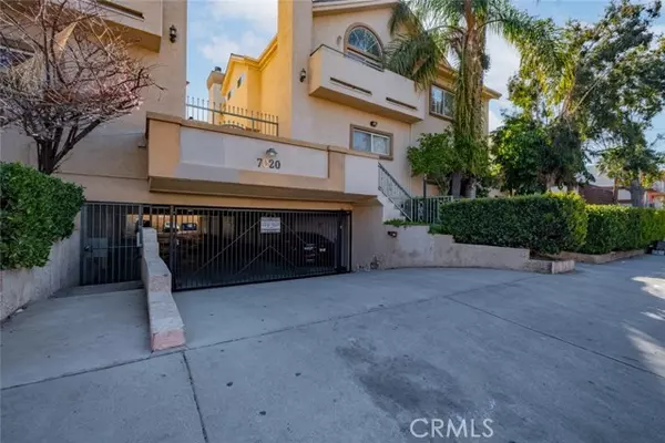 Van Nuys, CA 91405,7020 Lennox AVE 2A