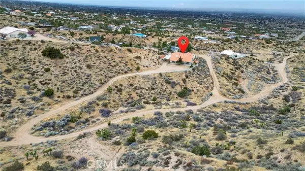Pinon Hills, CA 92372,3149 Simson RD
