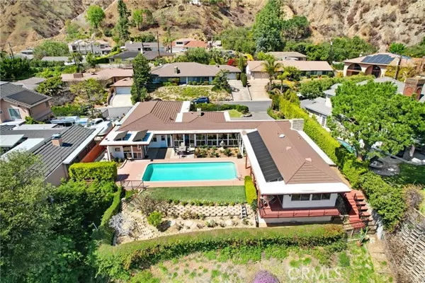 Arcadia, CA 91006,2222 Cielo PL