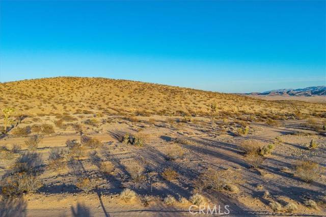 Joshua Tree, CA 92252,3025 Flamingo AVE