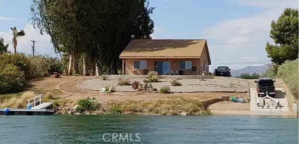 Big River, CA 92242,7889 Rio Vista DR