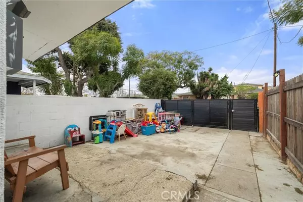 Wilmington, CA 90744,310 Gulf AVE