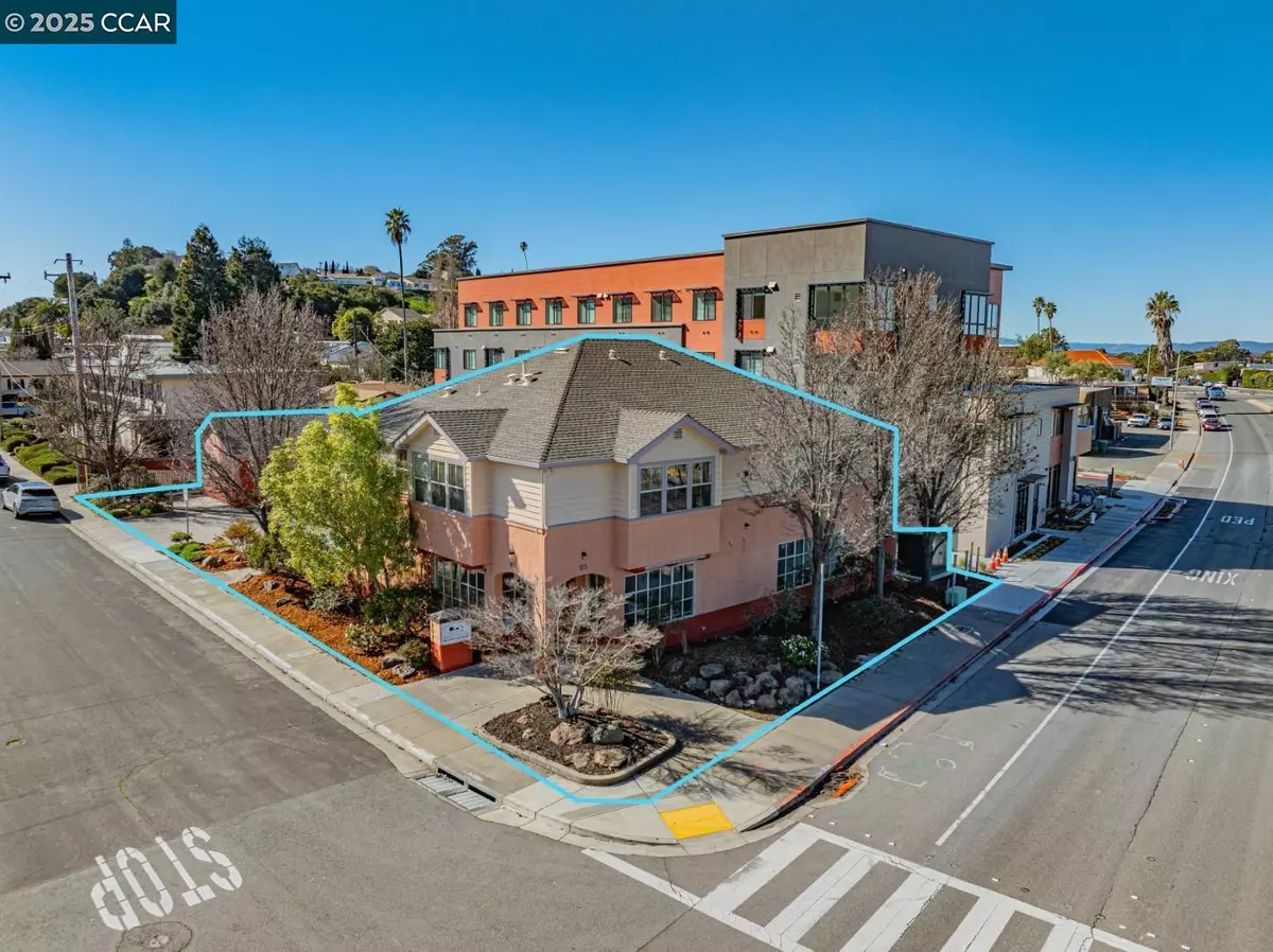 Pinole, CA 94564,815 San Pablo Ave