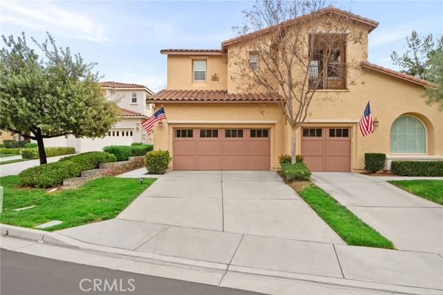 23822 Los Pinos CT, Corona, CA 92883