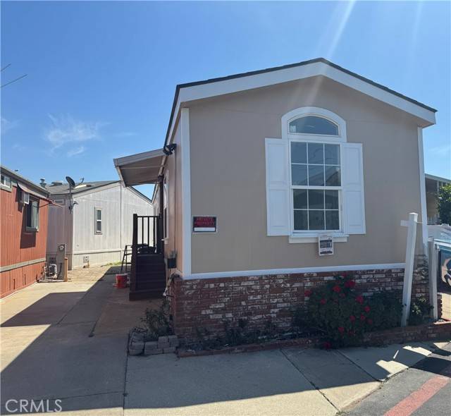 1850 W Orangethorpe AVE 23, Fullerton, CA 92833