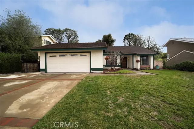 La Verne, CA 91750,6780 Calmbank AVE