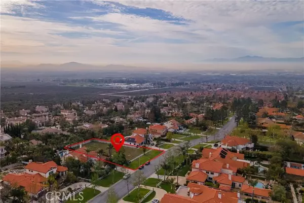 5453 Canistel AVE, Rancho Cucamonga, CA 91737