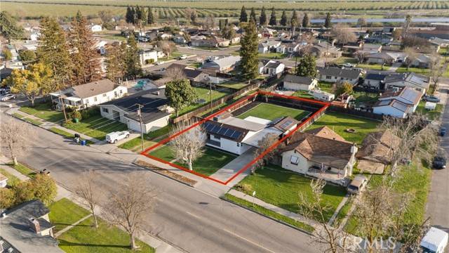 Chowchilla, CA 93610,420 N 3rd ST