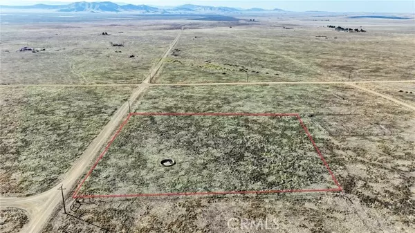 Santa Margarita, CA 93453,0 Atolia RD