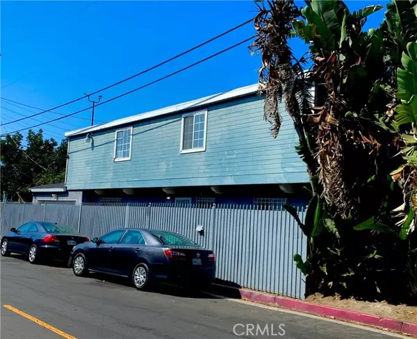 Wilmington, CA 90744,1410 Emden ST