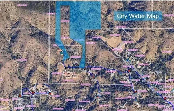 Glendora, CA 91741,0 N. of Glendora Ave., W. of Easley CYN