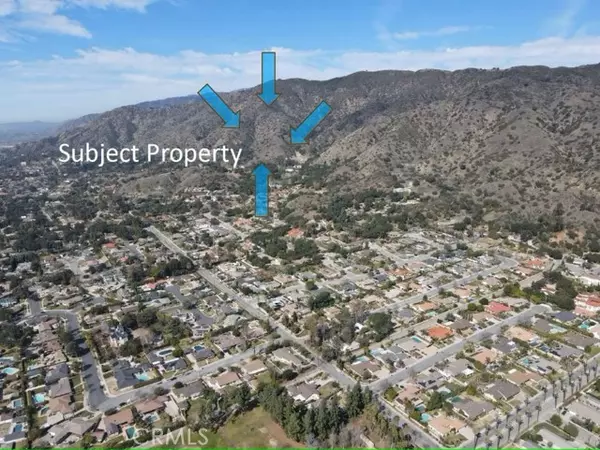 Glendora, CA 91741,0 N. of Glendora Ave., W. of Easley CYN