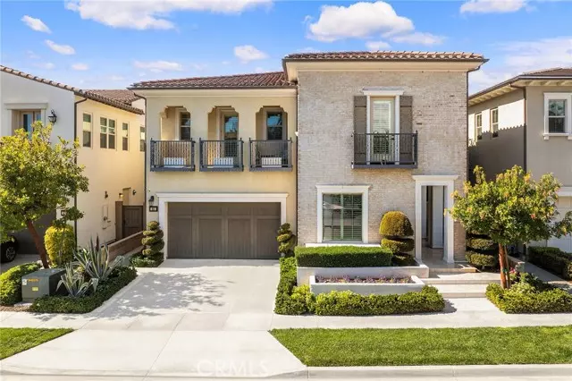 55 Fenway, Irvine, CA 92620