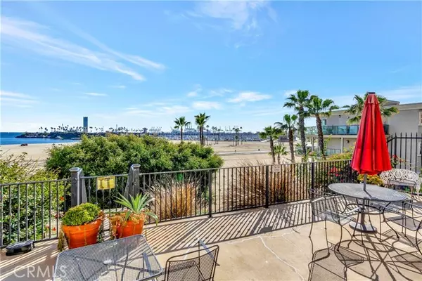 1030 E Ocean BLD 110, Long Beach, CA 90802