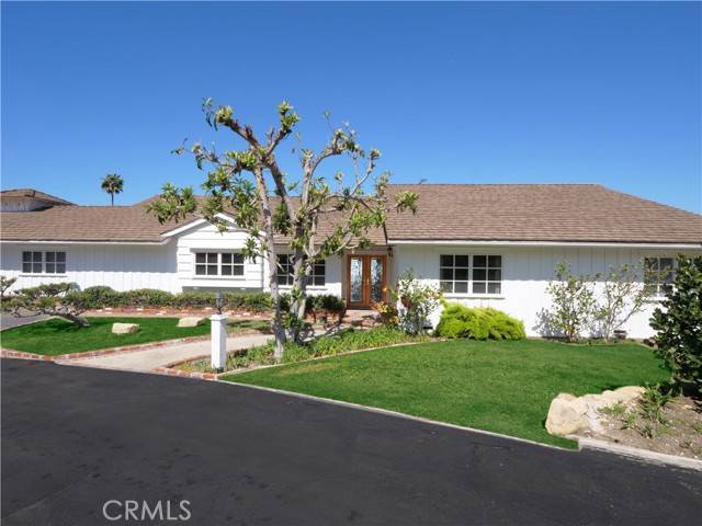4 Chesterfield RD, Rolling Hills, CA 90274