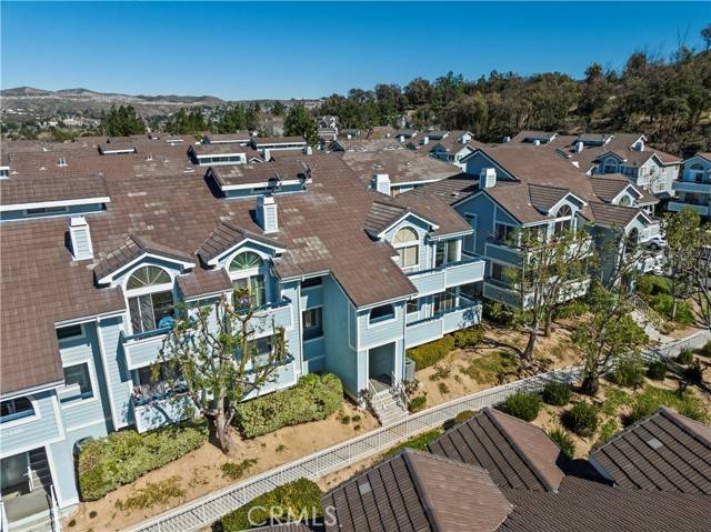 20345 Rue Crevier 508, Canyon Country, CA 91351