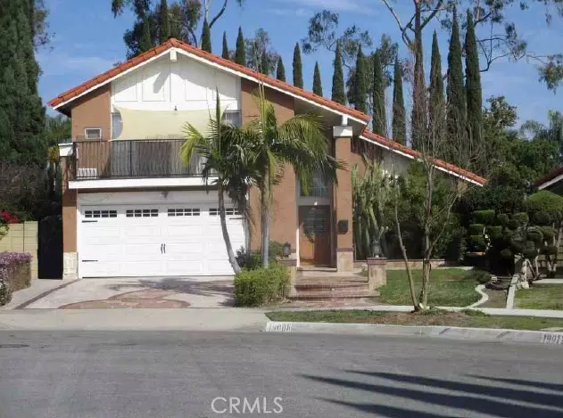 19008 Jeffrey AVE, Cerritos, CA 90703