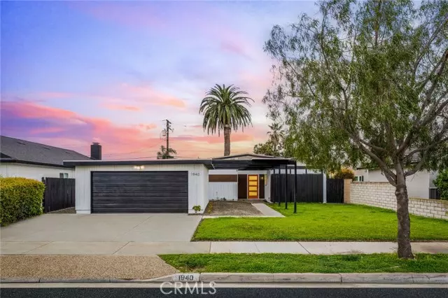 1940 W Tedmar AVE, Anaheim, CA 92804