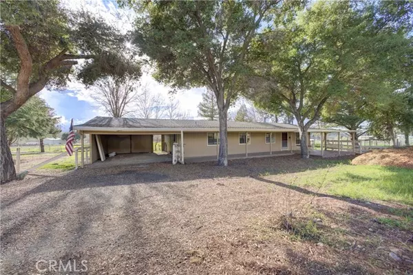 Atascadero, CA 93422,8545 Rocky Canyon RD