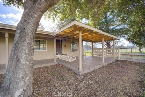 Atascadero, CA 93422,8545 Rocky Canyon RD