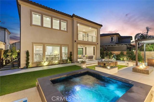 20535 W Bluebird CT, Porter Ranch, CA 91326