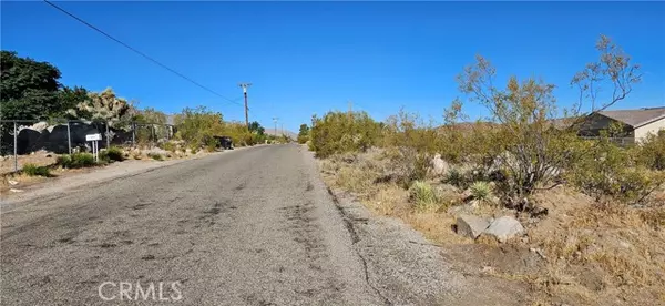 Lucerne Valley, CA 92356,800 Carnelian RD
