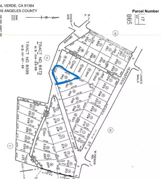 0 n/a, Val Verde, CA 91384