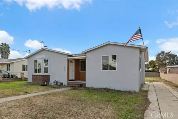 3834 W 111th ST, Inglewood, CA 90303